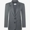 Lennard Oversize Blazer