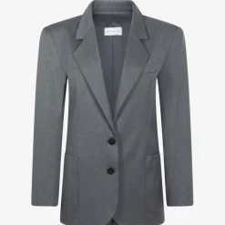 Lennard Oversize Blazer