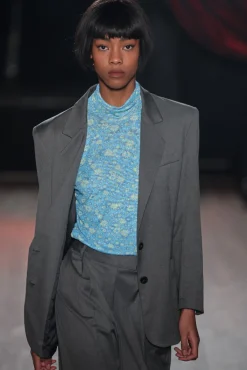 Lennard Oversize Blazer