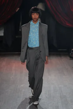 Lennard Oversize Blazer