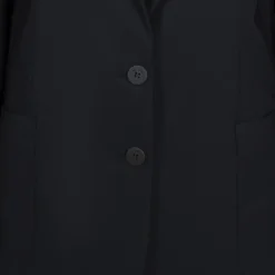 Lennard Oversize Blazer Technical Jersey