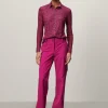 Leo Pants Technical Jersey