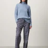 Leo Pants Technical Jersey
