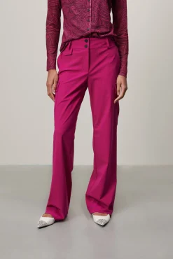 Leo Pants Technical Jersey