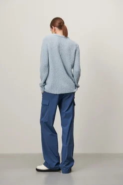 Leo Pants Technical Jersey