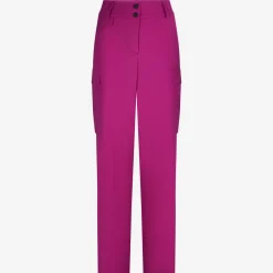 Leo Pants Technical Jersey