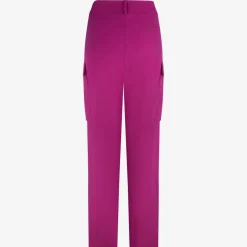 Leo Pants Technical Jersey