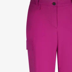 Leo Pants Technical Jersey