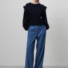 Les Coyottes Pullover