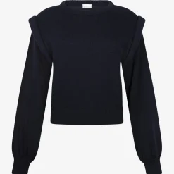 Les Coyottes Pullover