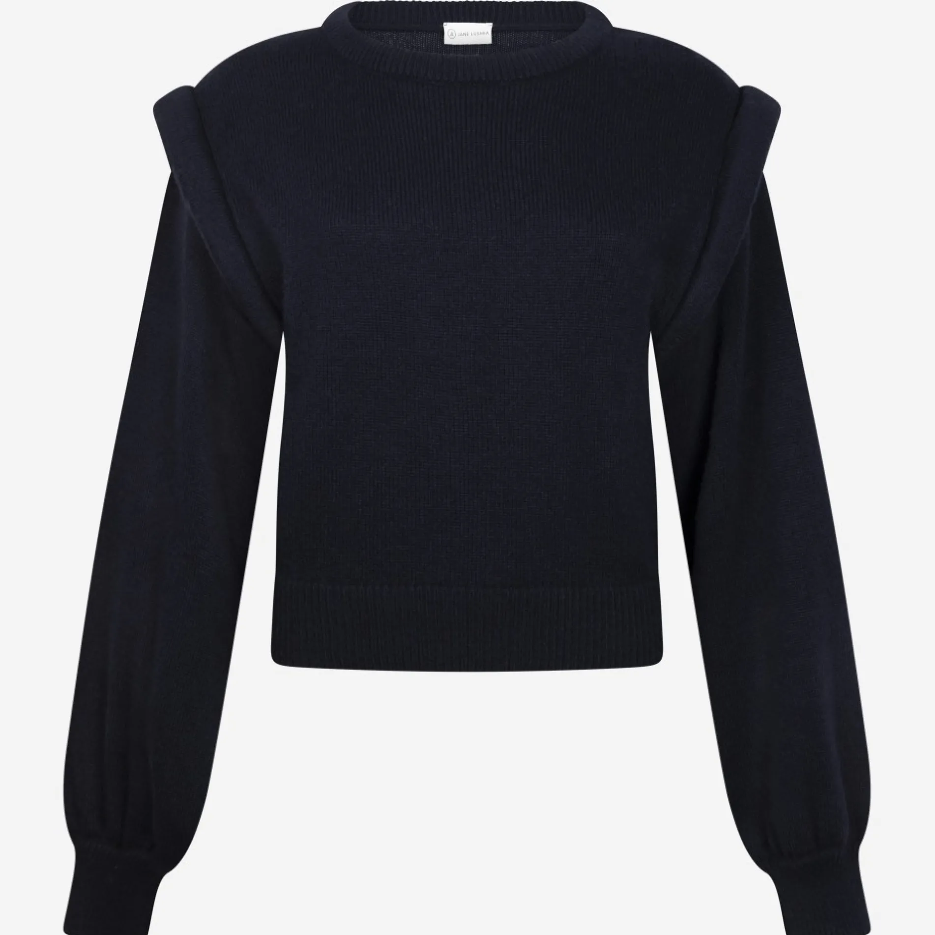 Les Coyottes Pullover