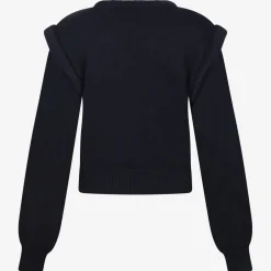 Les Coyottes Pullover