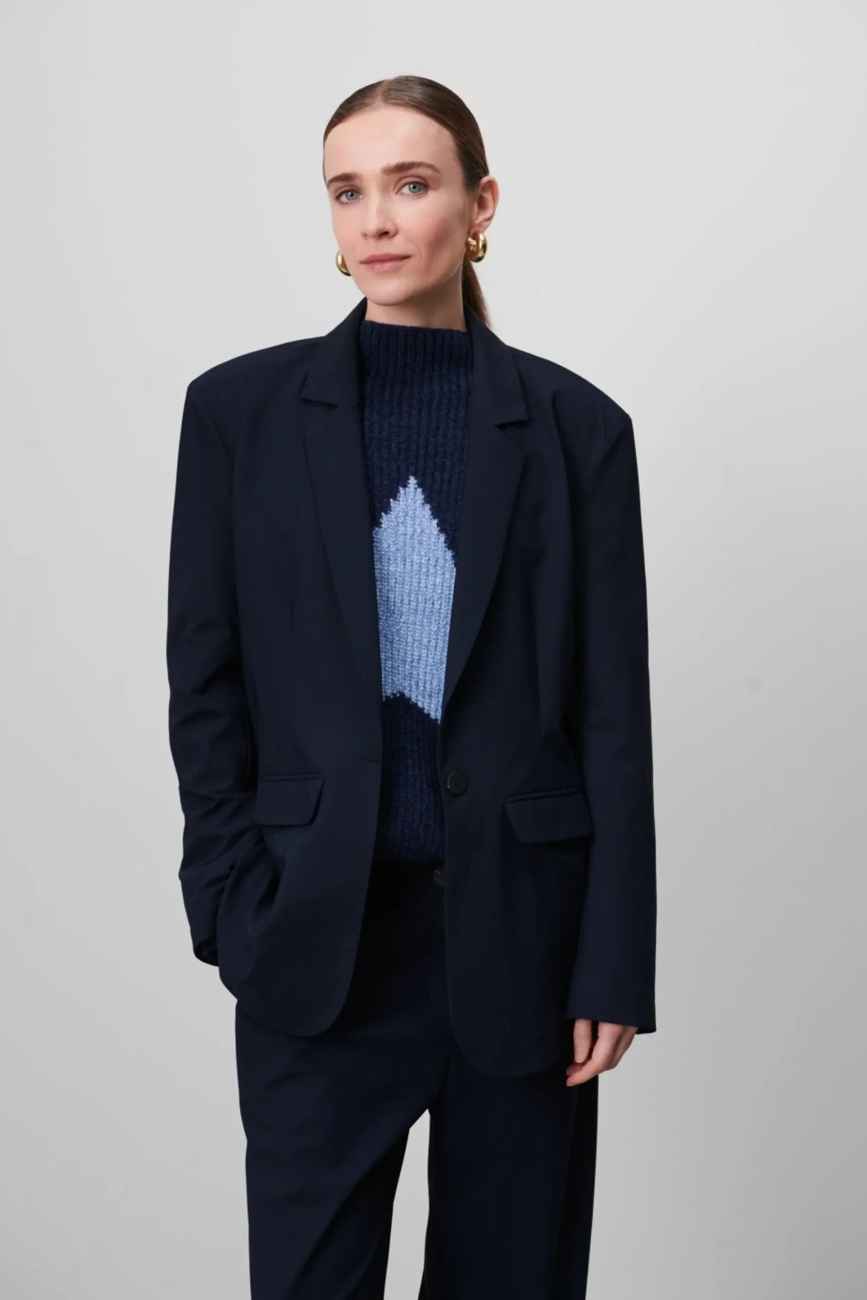 Lima Blazer