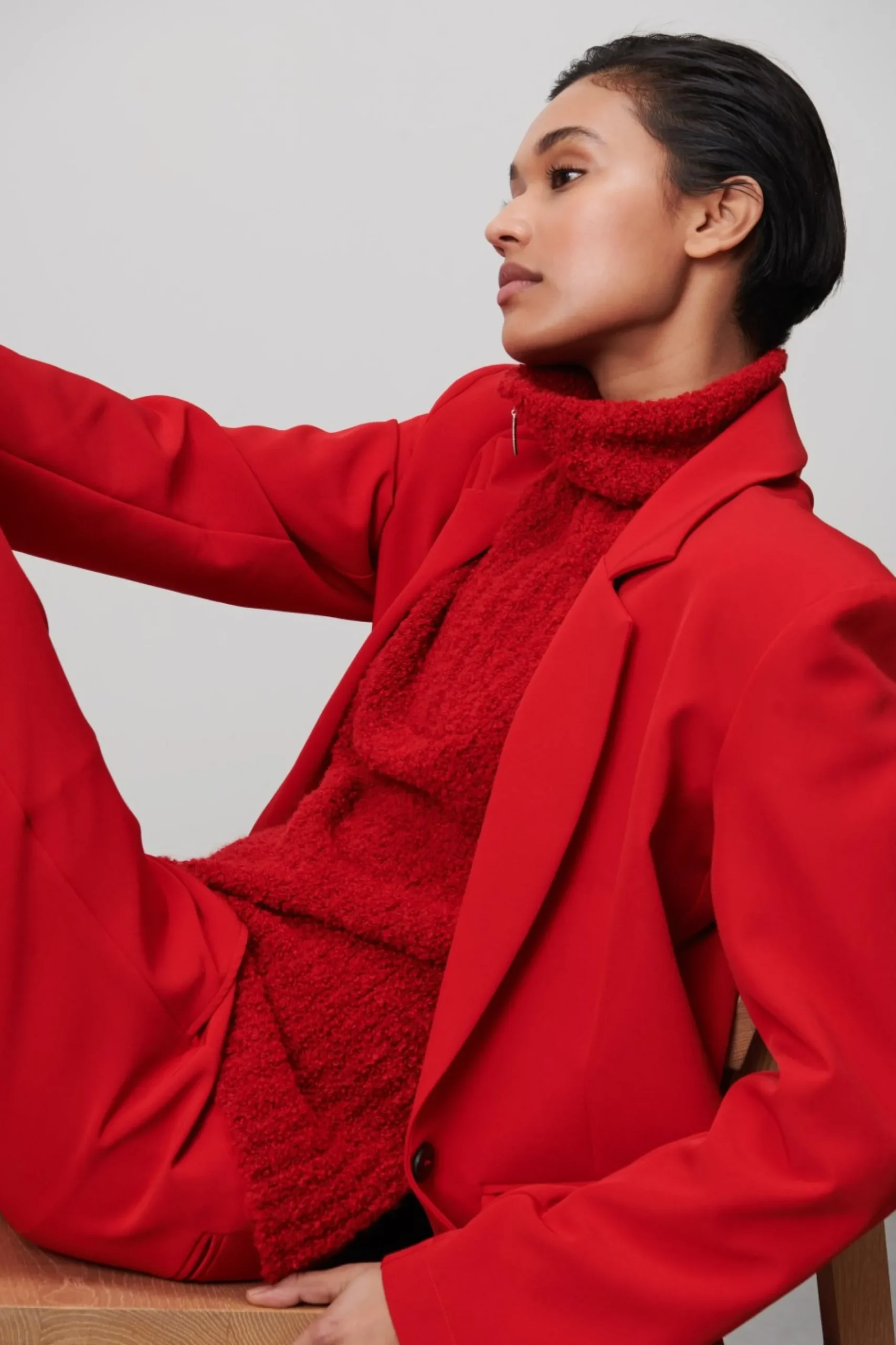 Lima Blazer