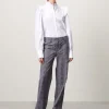 Lin Pants Technical Jersey