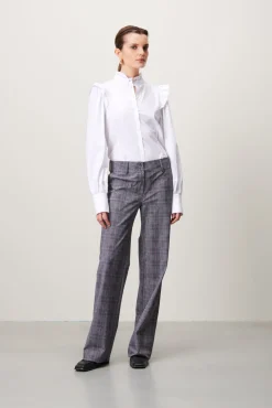 Lin Pants Technical Jersey