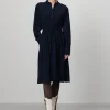 Lina Dress Technical Jersey