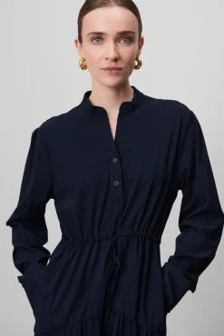 Lina Dress Technical Jersey