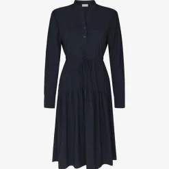 Lina Dress Technical Jersey