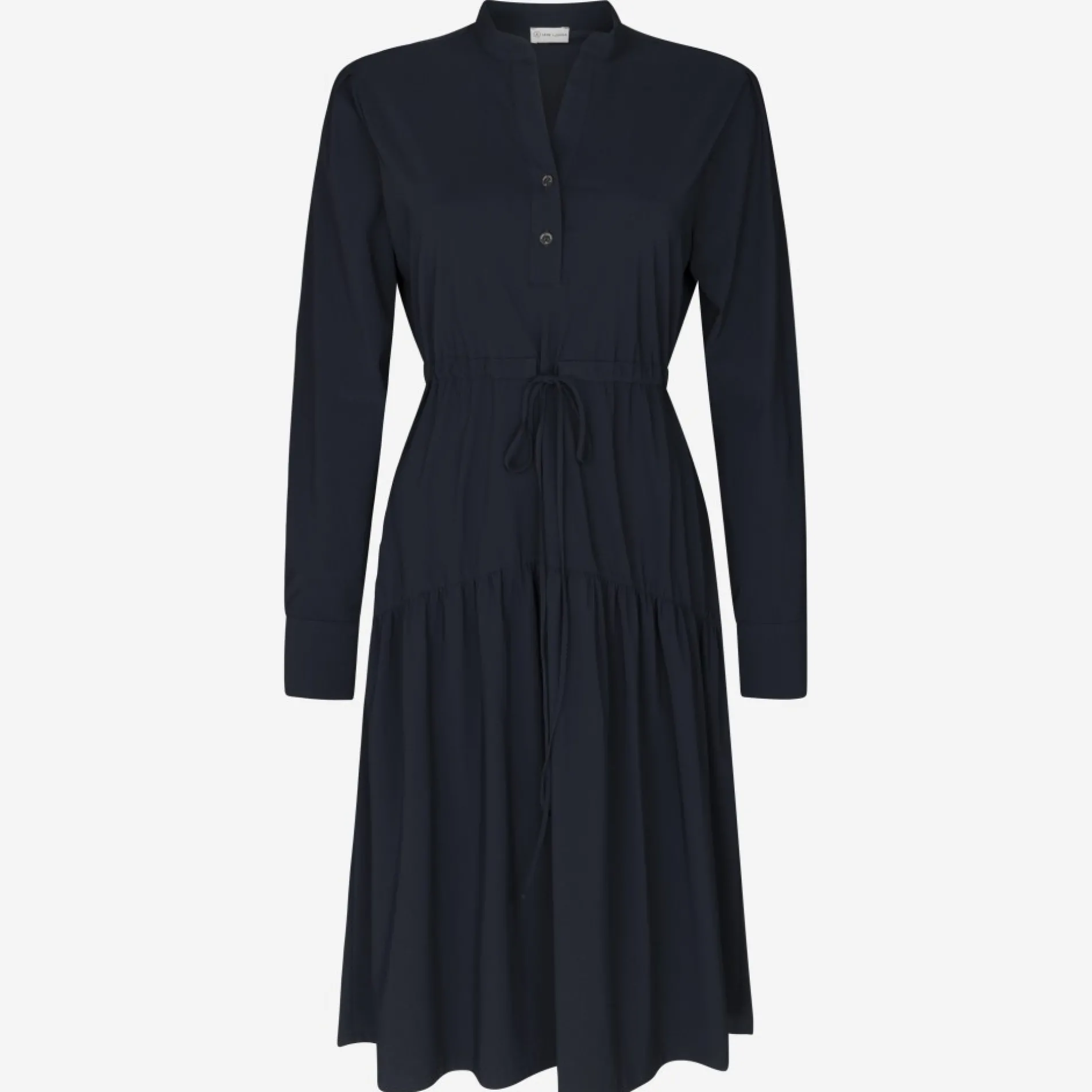 Lina Dress Technical Jersey