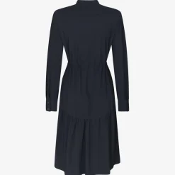 Lina Dress Technical Jersey