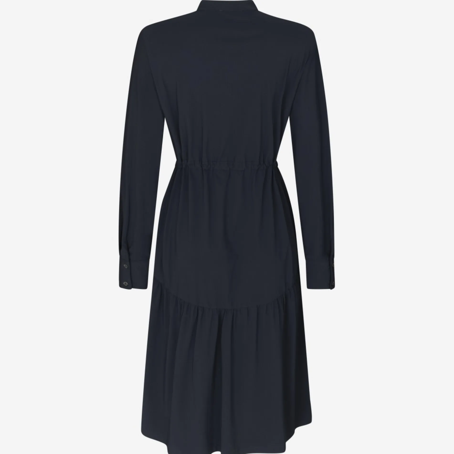 Lina Dress Technical Jersey