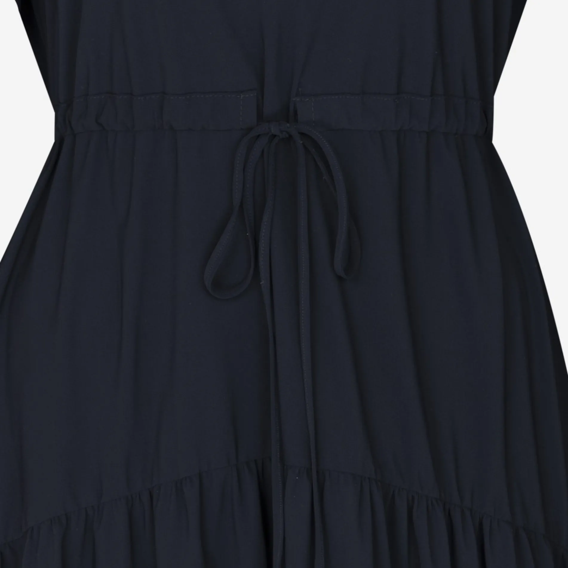 Lina Dress Technical Jersey