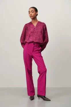 Liza Blouse