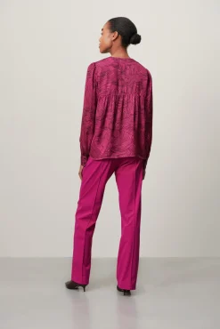 Liza Blouse