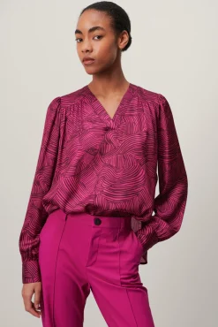 Liza Blouse