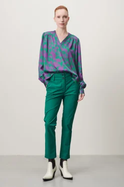 Liza Blouse