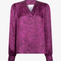Liza Blouse