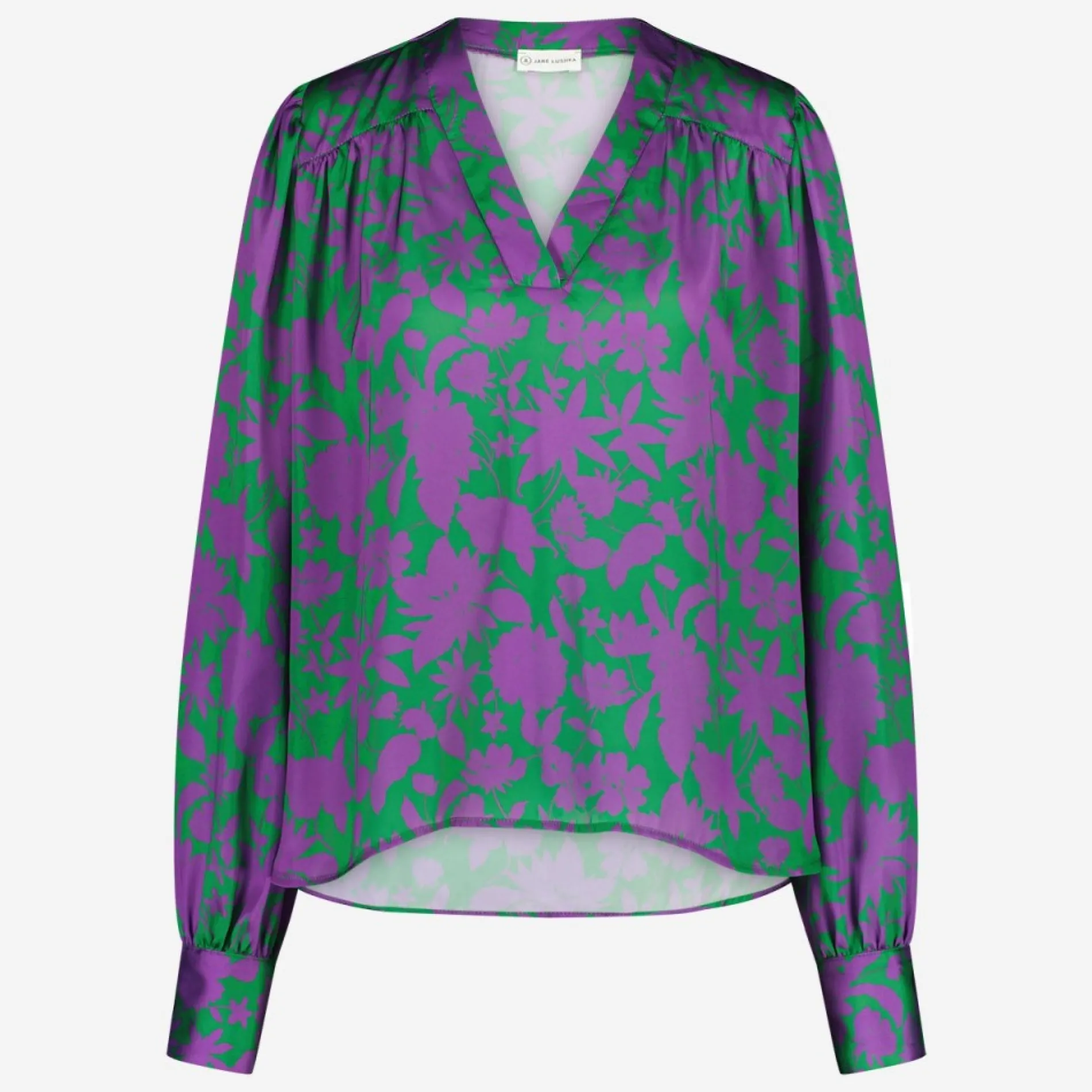 Liza Blouse