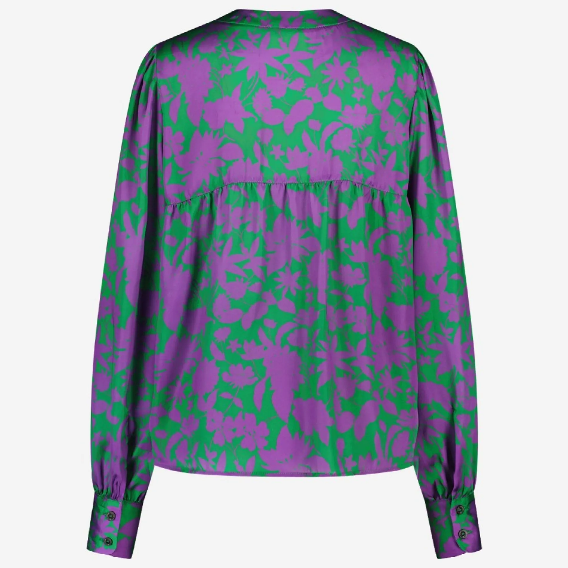 Liza Blouse
