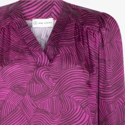 Liza Blouse