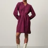 Lizette Dress