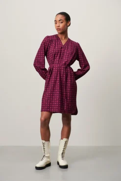 Lizette Dress