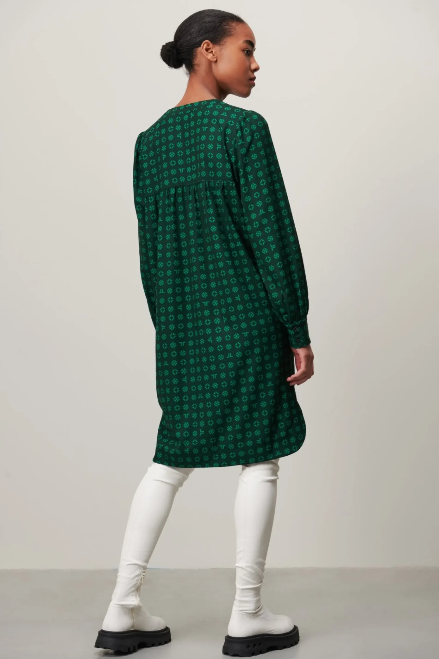 Lizette Dress