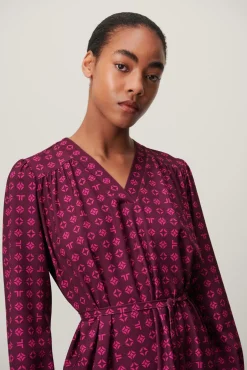 Lizette Dress