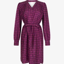 Lizette Dress