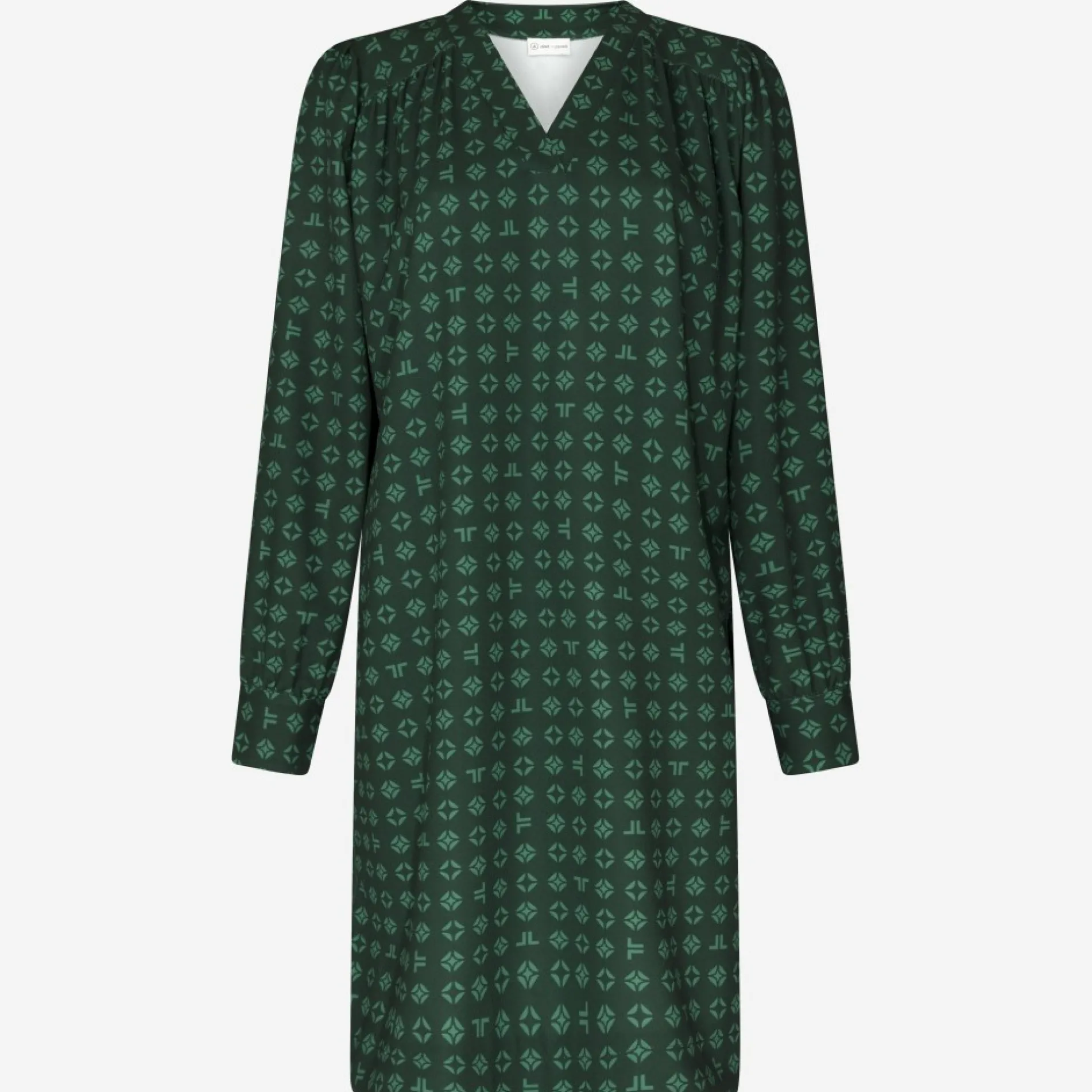 Lizette Dress