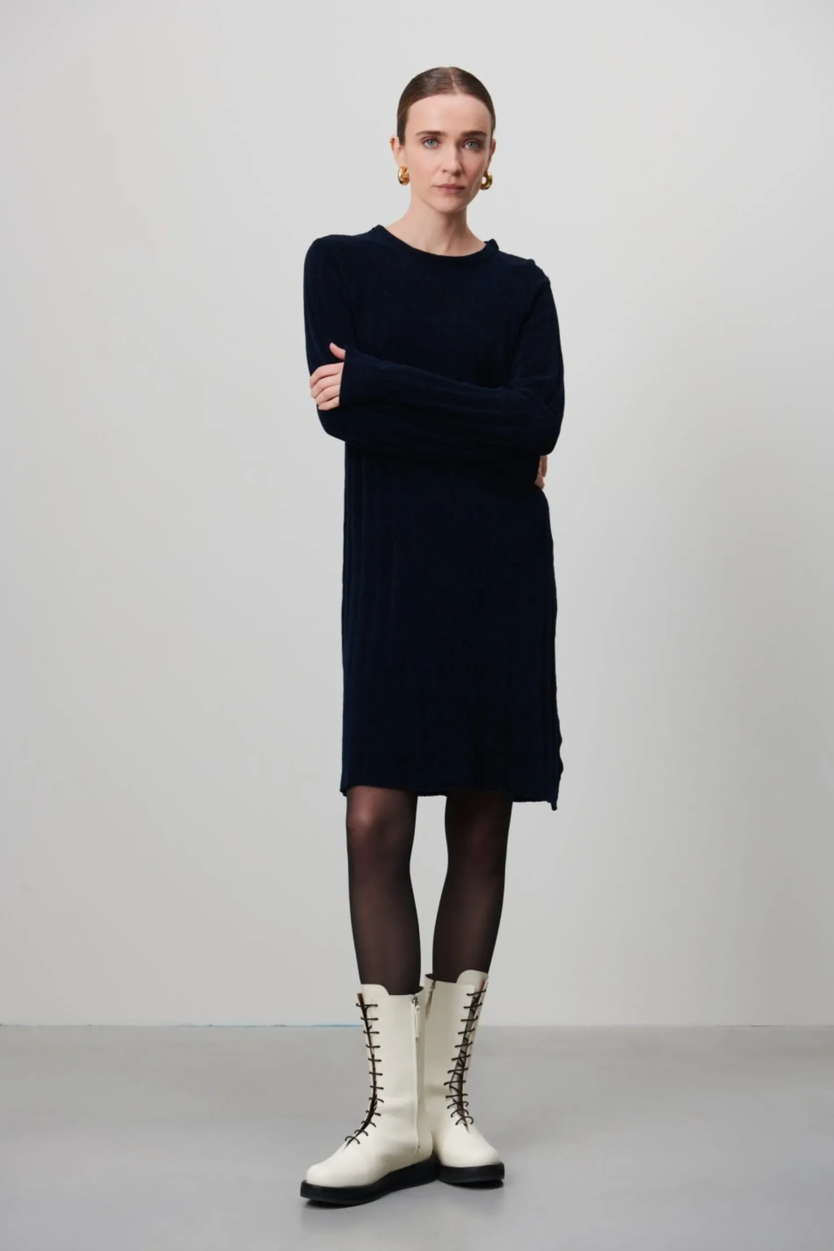 Lusso Dress