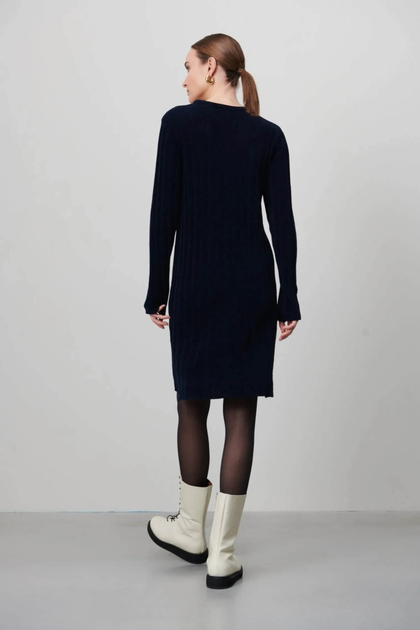 Lusso Dress
