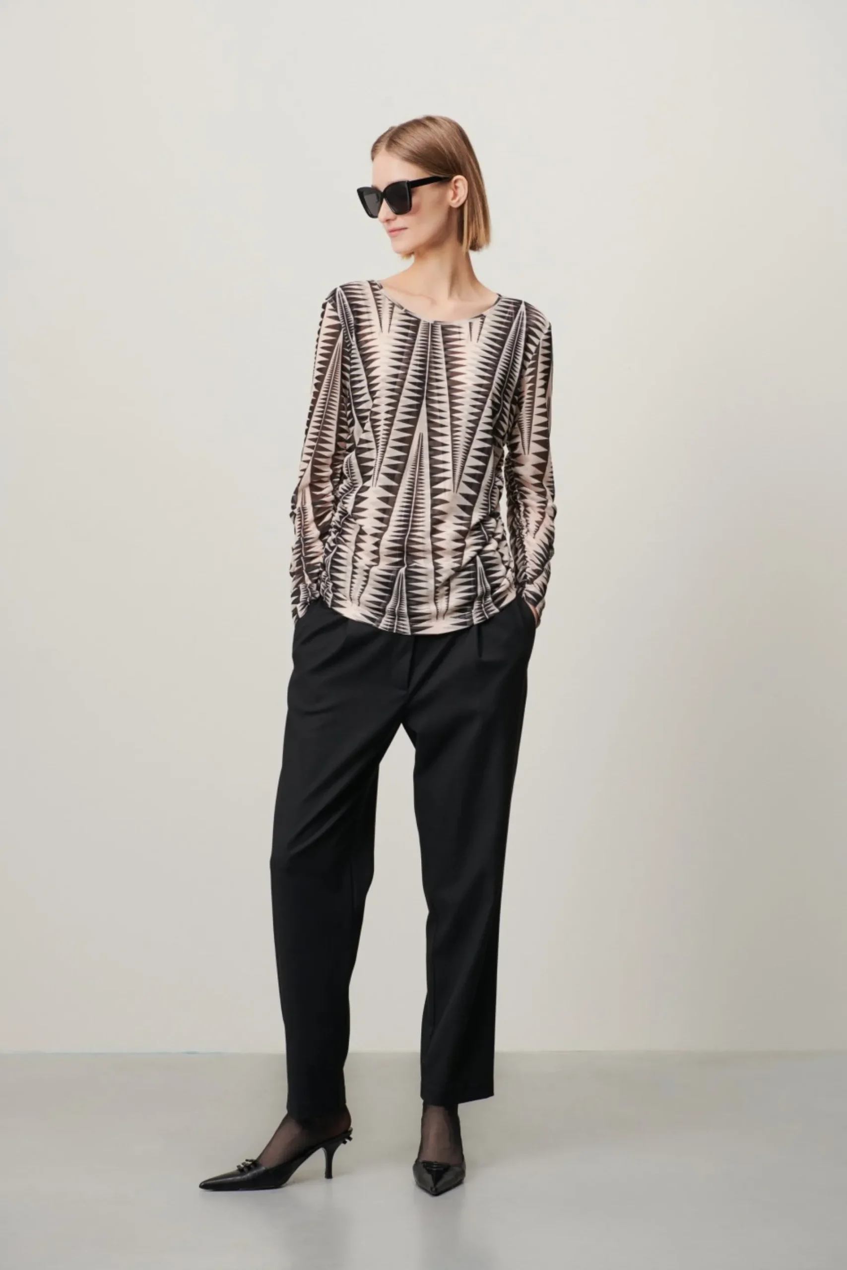 Marc Pants