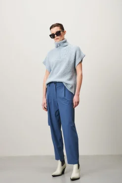 Marc/P Pants Technical Jersey