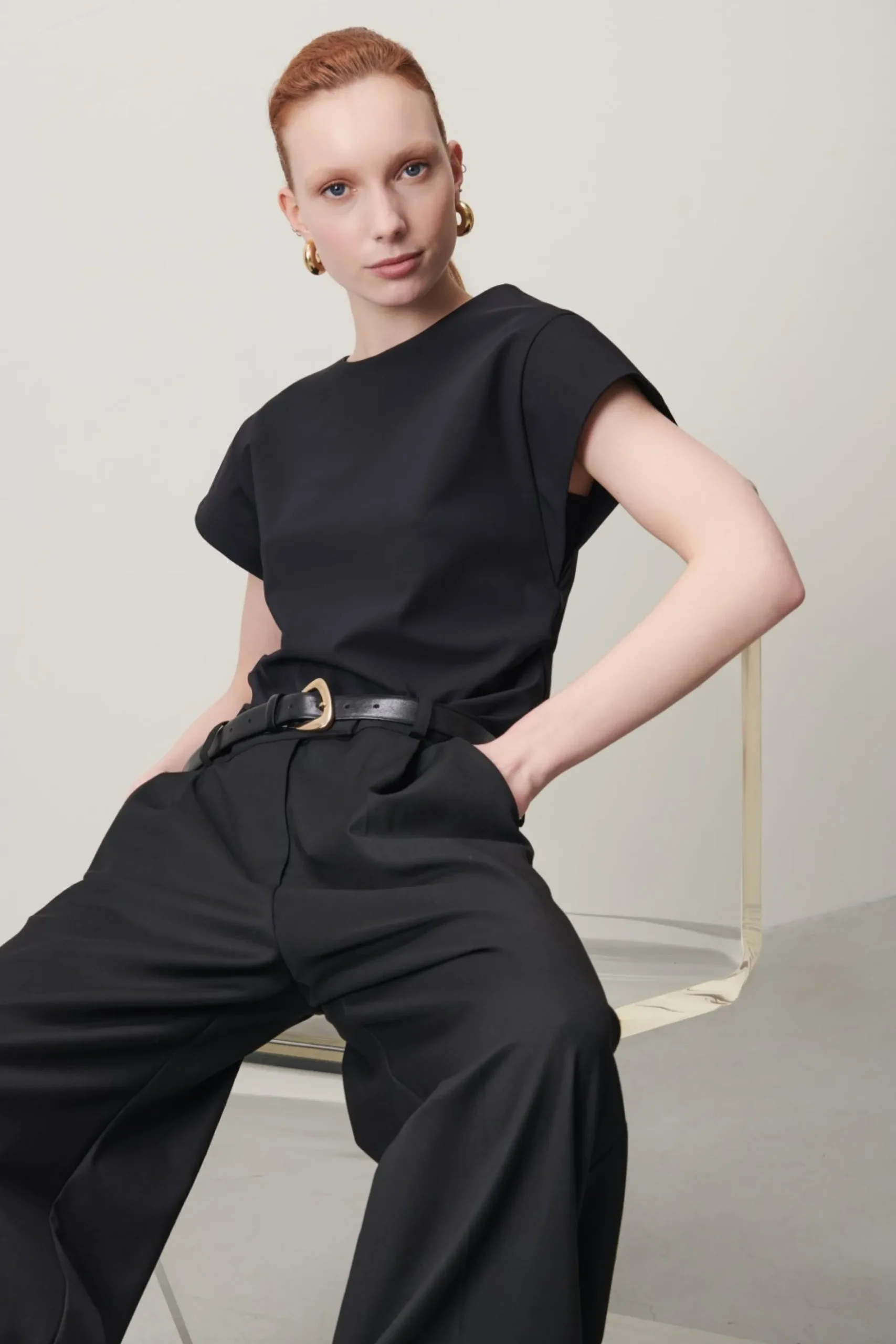 Marga Pants