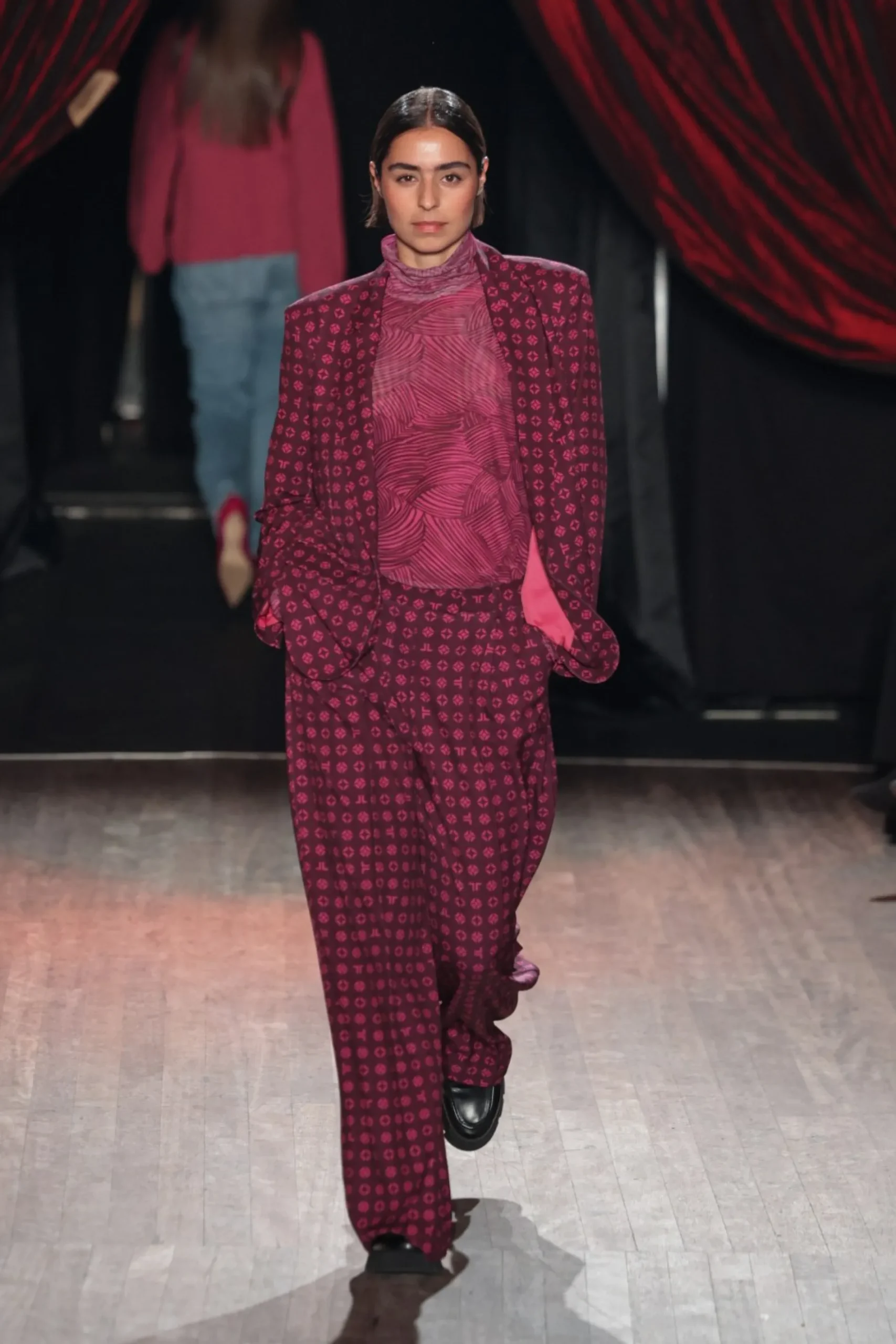 Marga Pants