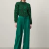 Marga Pants Technical Jersey