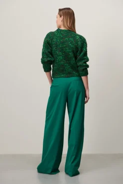 Marga Pants Technical Jersey