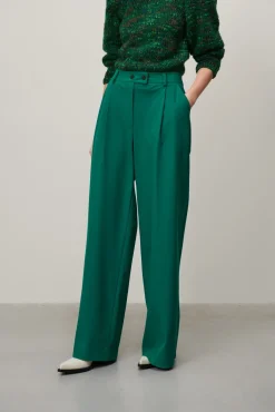 Marga Pants Technical Jersey